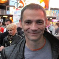 Darryl Ohrt avatar image