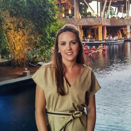 Ane Aranguren avatar image