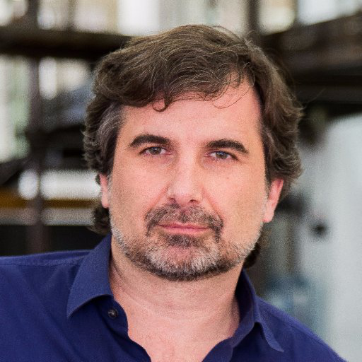 Ignacio (Nacho) De Pinedo Palomero avatar image