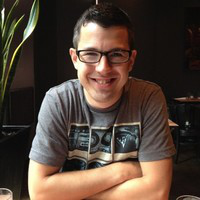 Seth Dickson avatar image