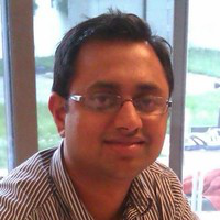 Kaushik Pattamadai avatar image