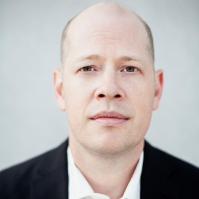 Ben Cockerham avatar image