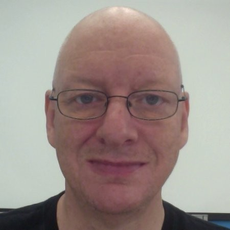 Dan Revel avatar image