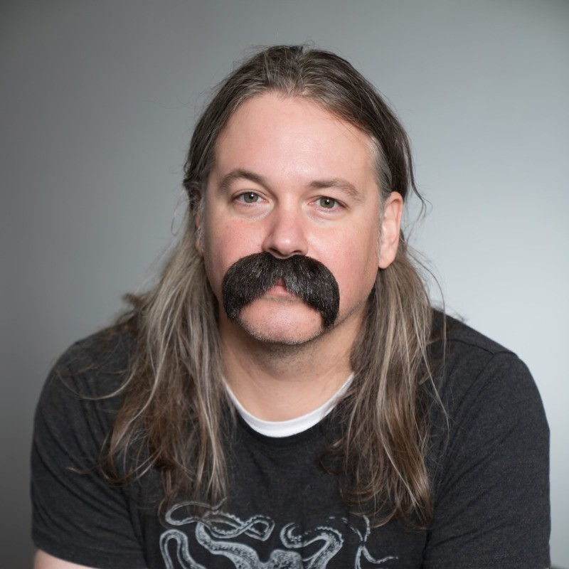 Nate Putnam avatar image