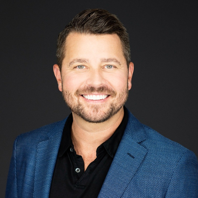 Travis Robertson avatar image