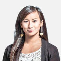 Sarah Noel Ross avatar image