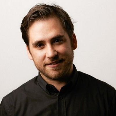 Eric Kramer avatar image