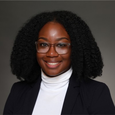 Cherise Burton avatar image