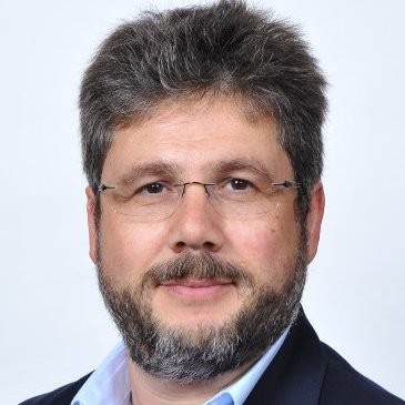 Alex Blanter avatar image