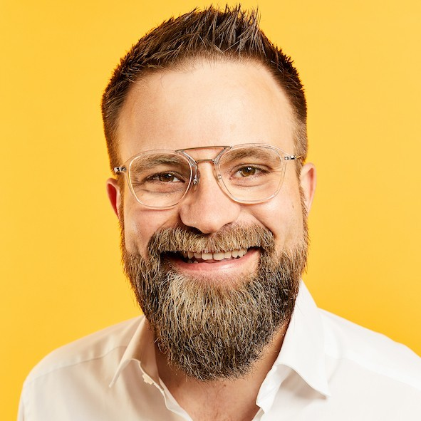 Linus 🚀 Haferkemper avatar image