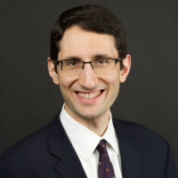 Joshua Fluss avatar image