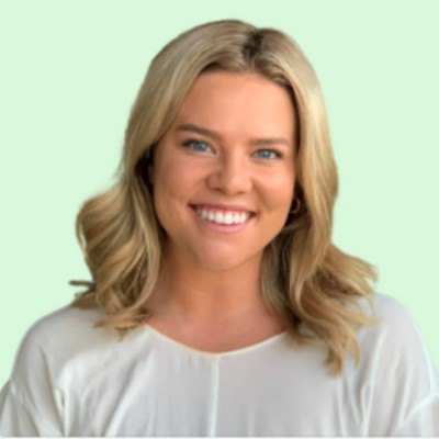 Hannah Mize avatar image