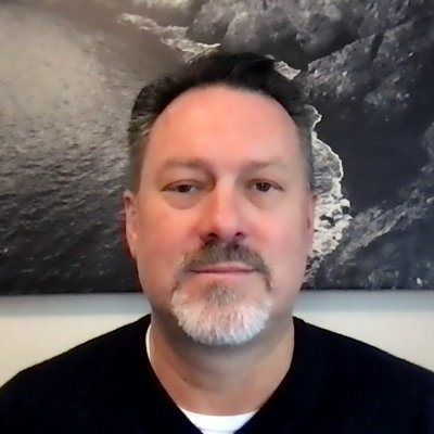 Aaron Strout avatar image