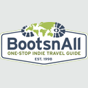 BootsnAll Network avatar image