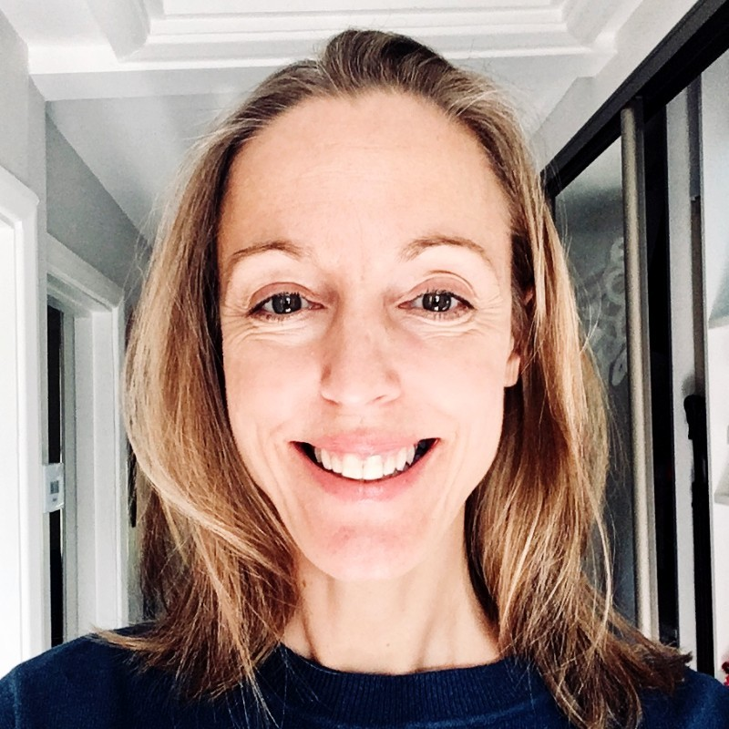 Katharine Williamson avatar image