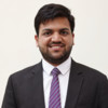 Shubham Gupta avatar image