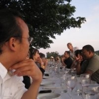 Chris Nishiwaki avatar image