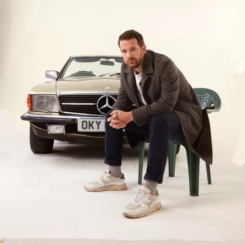 Duncan Woods avatar image