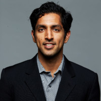 Anand Bahl avatar image