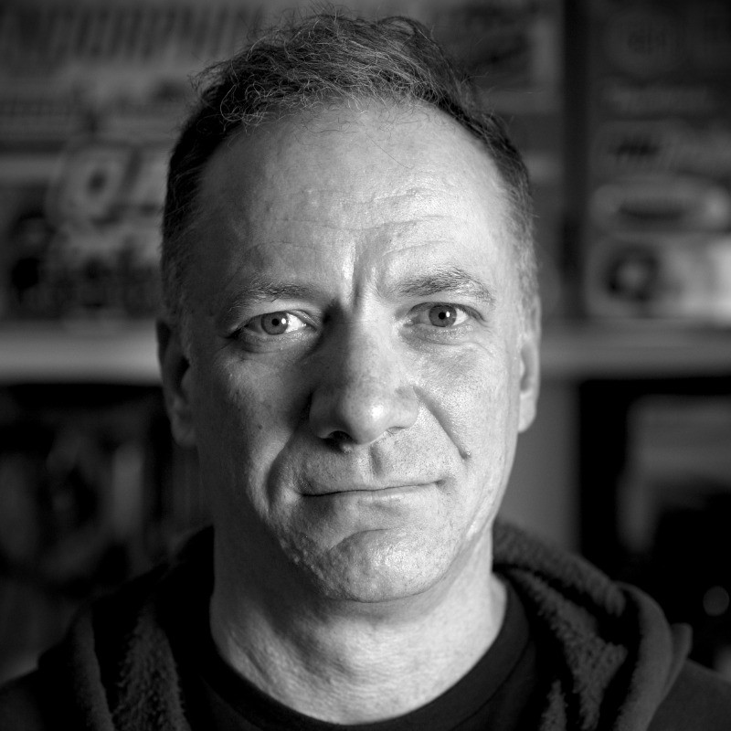 David Stewart avatar image