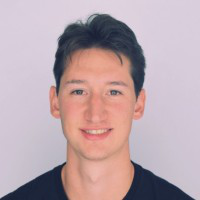 Jacob Chalfin avatar image