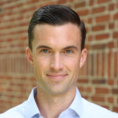 Brett Hamilton avatar image