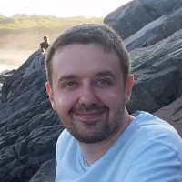 Max Tkach avatar image