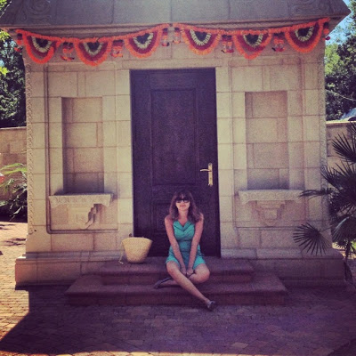 Olga Solodskaya avatar image