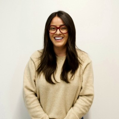 Sophie Goodis avatar image