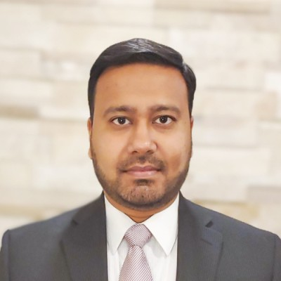 Ashwin Nevatia avatar image