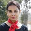 Ritu Malhotra avatar image