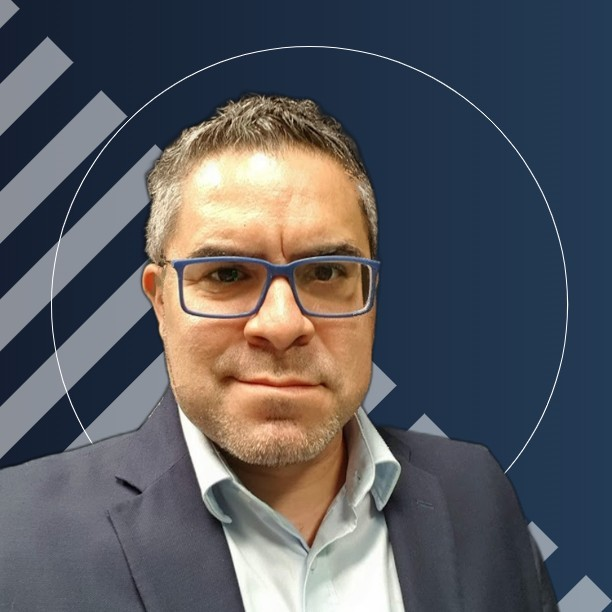 Hector Ochoa avatar image