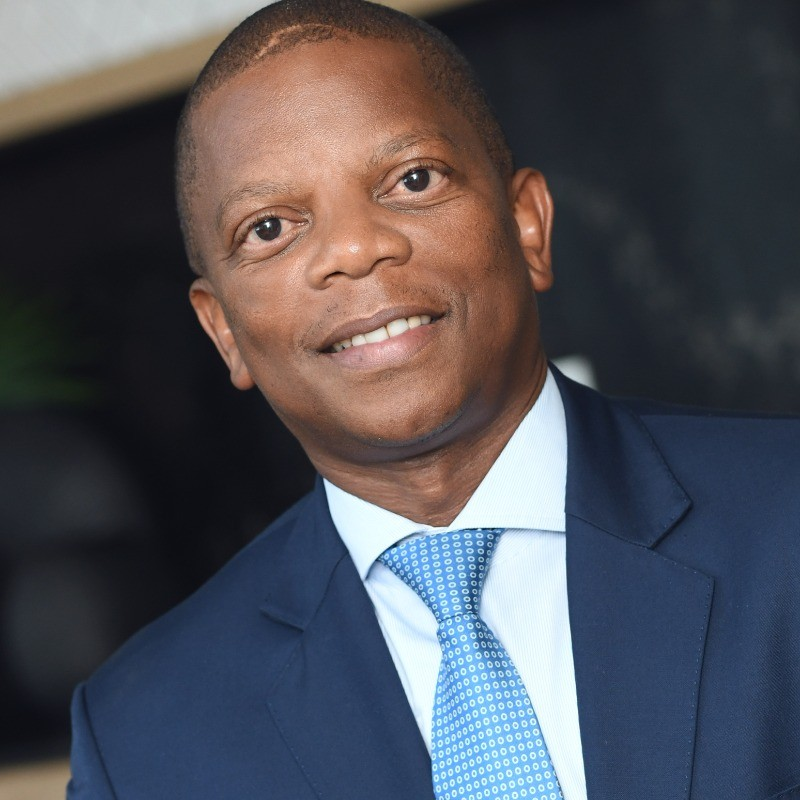 Theo Sibiya avatar image