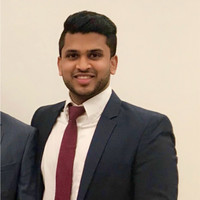 Adithya Pothuri avatar image