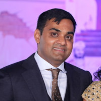 Nihar Pasala avatar image