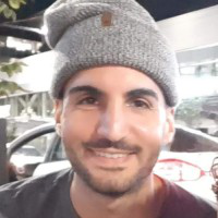 Jay Karimi avatar image