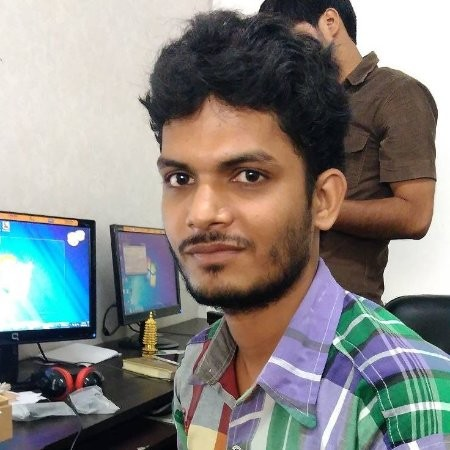 Rahul Chaurasia avatar image