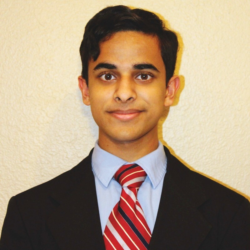 Nathaniel Fernandes avatar image