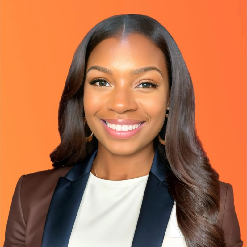 Courtney Milton-Murrah avatar image