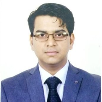 Debasis Patra avatar image