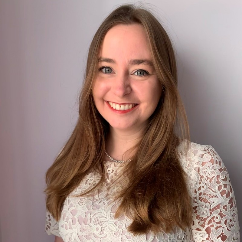 Rosalind Lowe avatar image