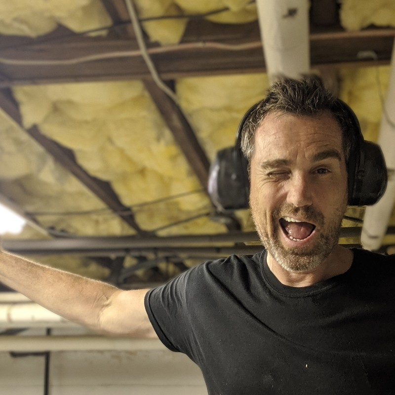 Martin McNulty avatar image