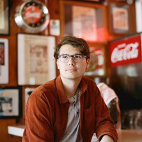 Andrew Butte avatar image