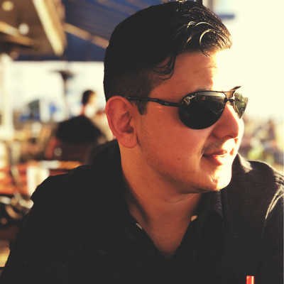 Aman Vaid avatar image