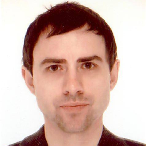 Richard Dent avatar image