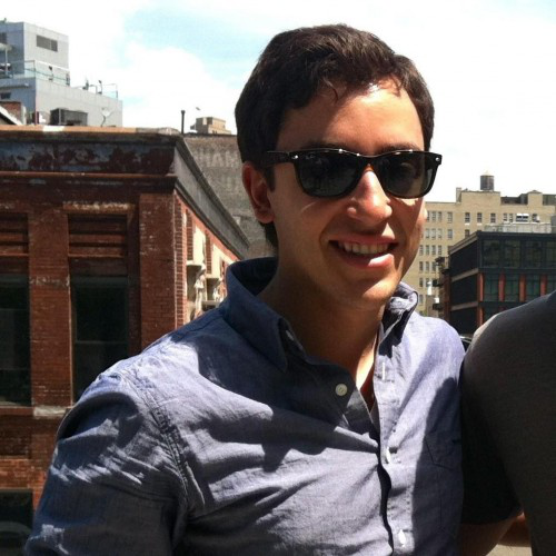 Alejandro Ciniglio avatar image