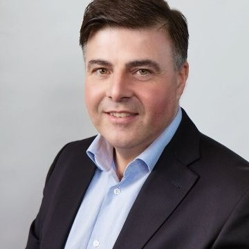 John Crowley avatar image