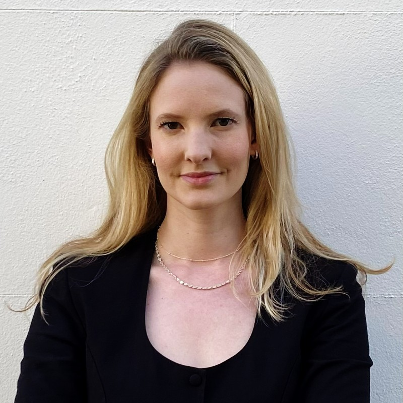 Olivia Jones avatar image