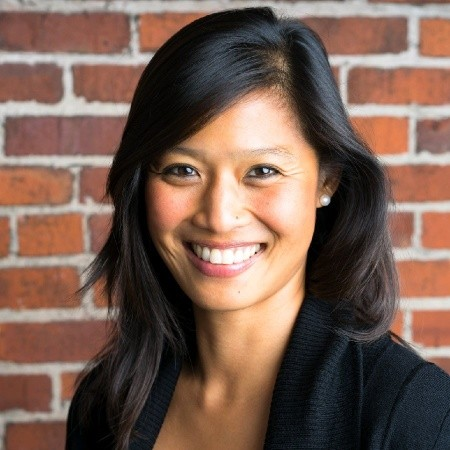 Annie Tsang avatar image