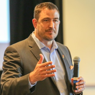 Josh Harbert avatar image